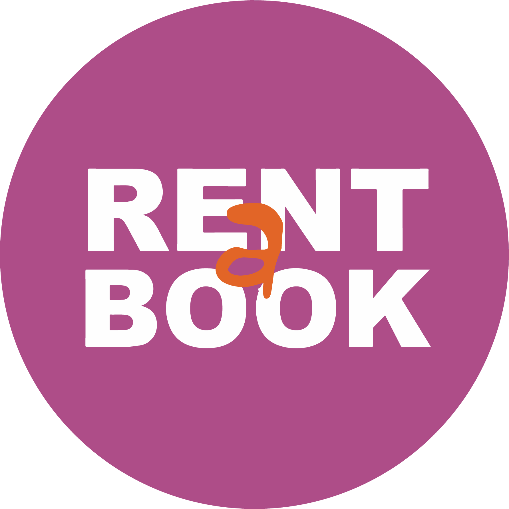 icone Rent a book